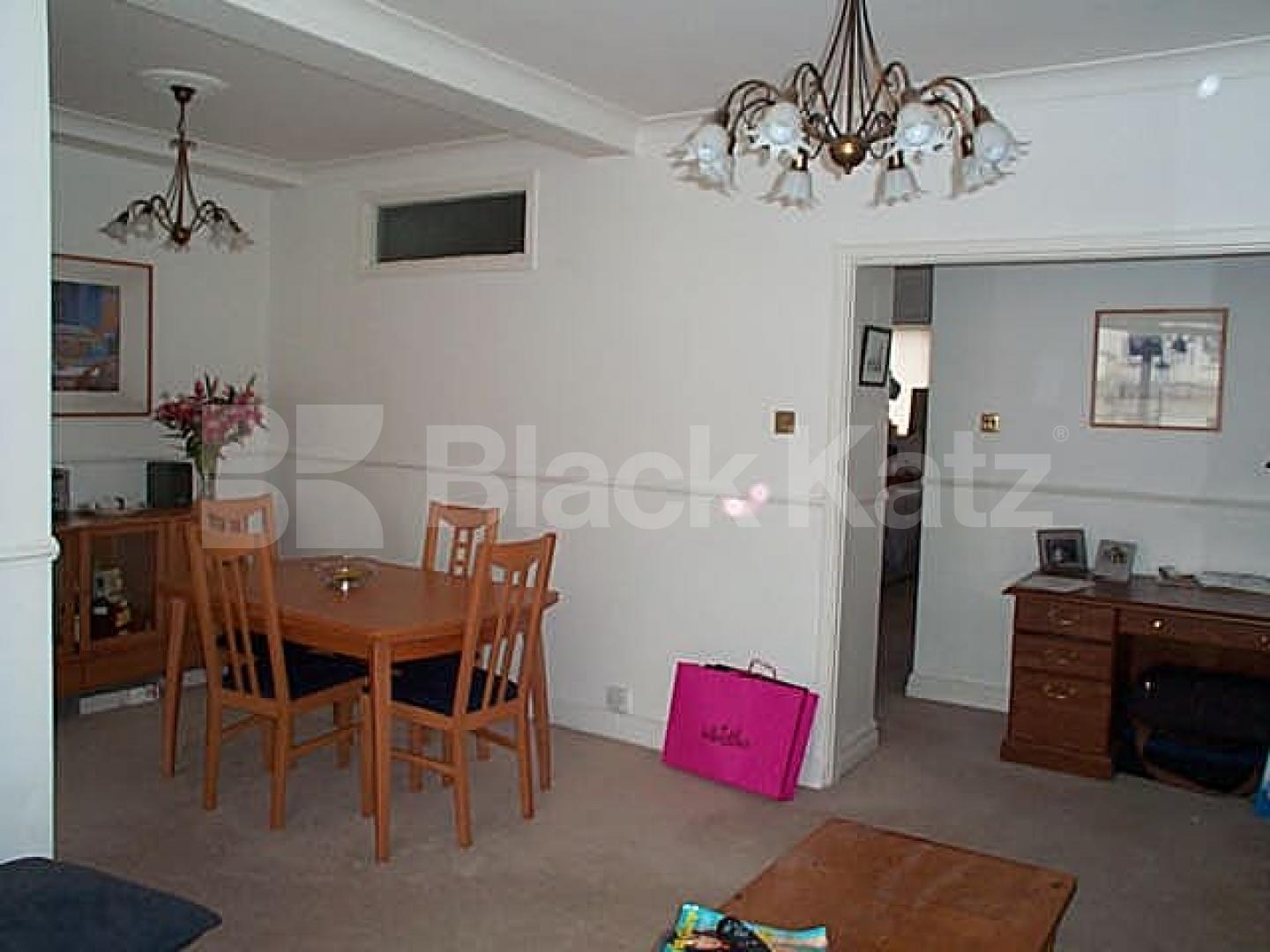 			NEW INSTRUCTION BY HYDE PARK!, 2 Bedroom, 1 bath, 1 reception Flat			 Lancaster, LANCASTER GATE